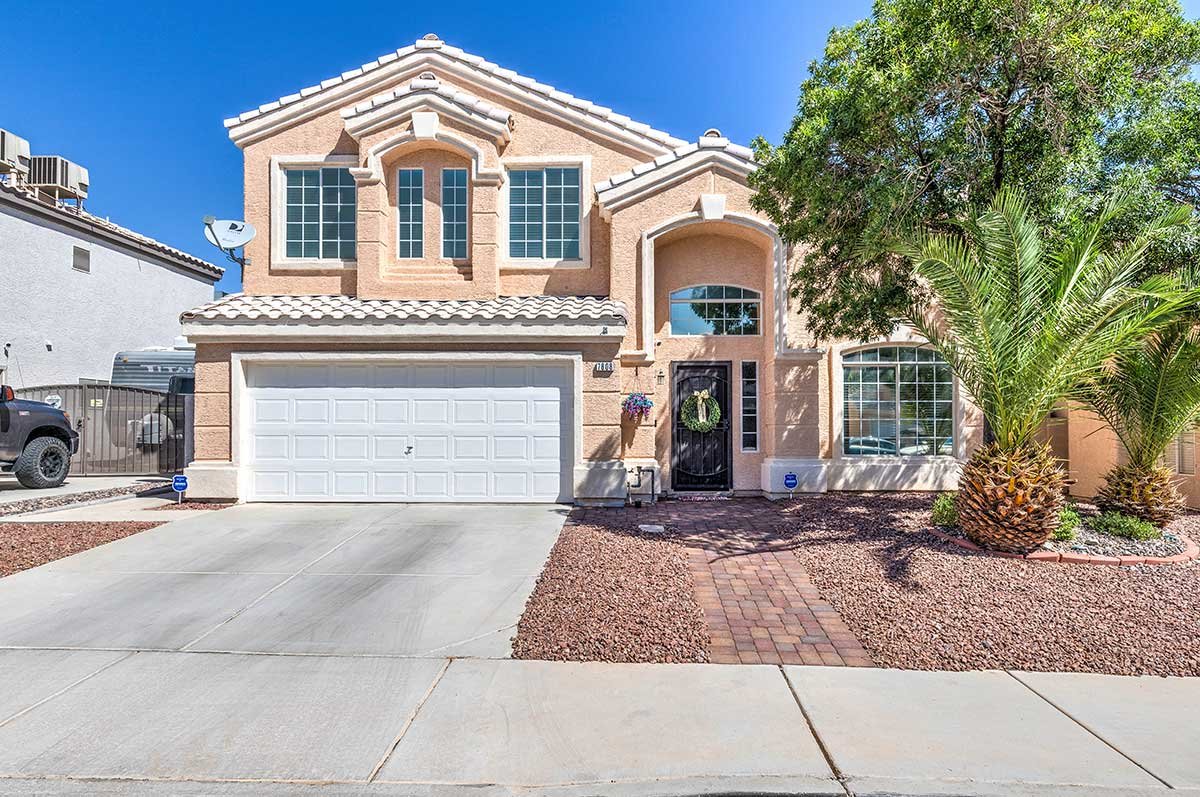 Zillow 3D Las Vegas: What Listing Agents Actually Get From a 3D Home Tour by Rick Rowland at RCRdigital