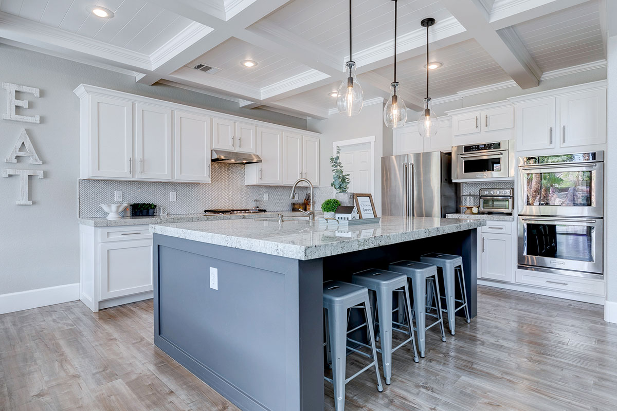 Maximizing Kitchen Appeal in Las Vegas Real Estate Listings: Tips from Top Photographers