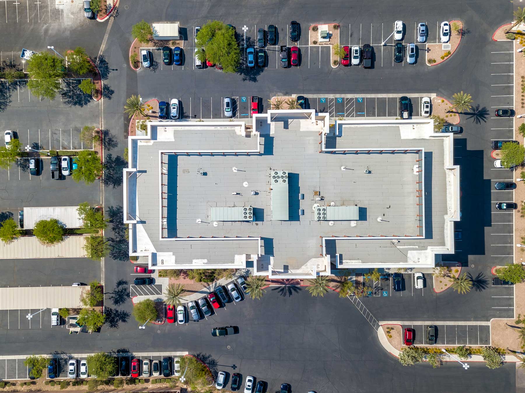 Elevating Commercial Real Estate Listings: The Indispensable Role of Professional Photography