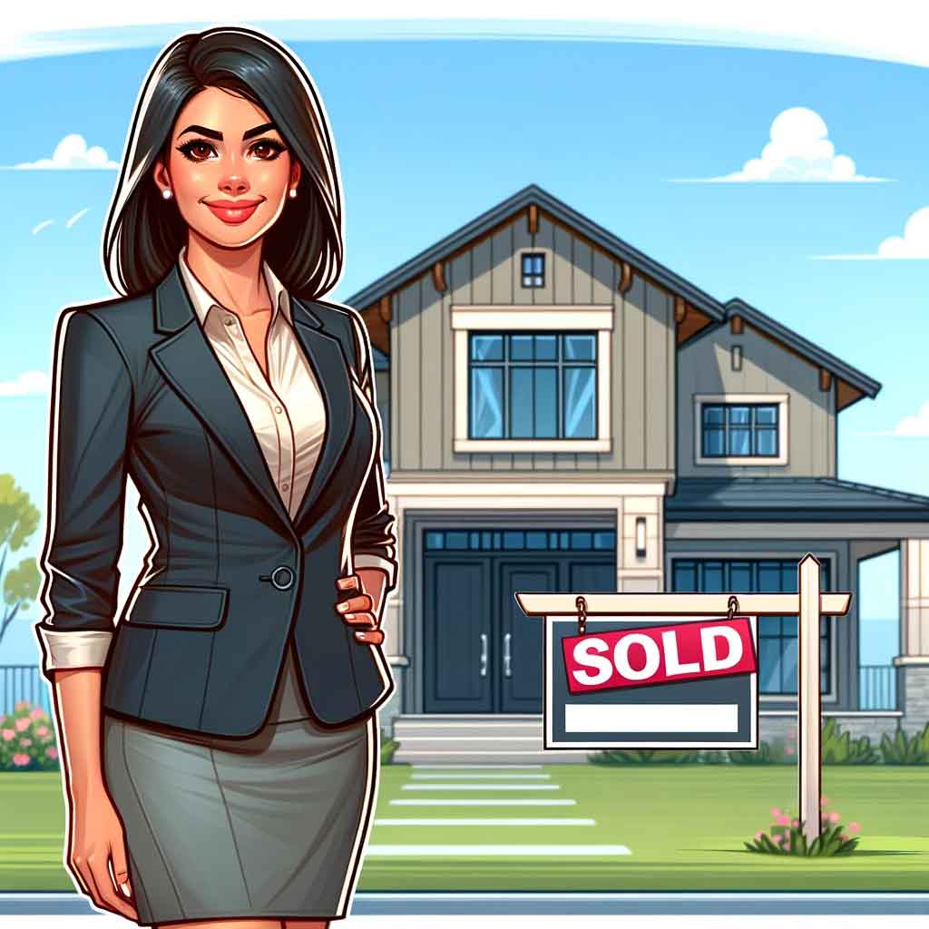 Sell Your Home Fast: The Surprising Advantage of a Real Estate Agent!